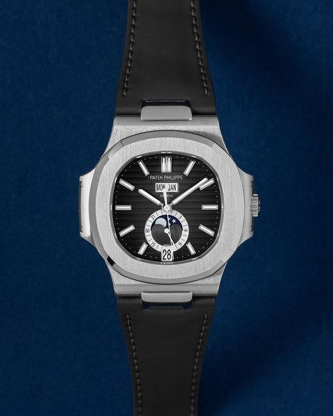 Patek Philippe Nautilus 5726A-001